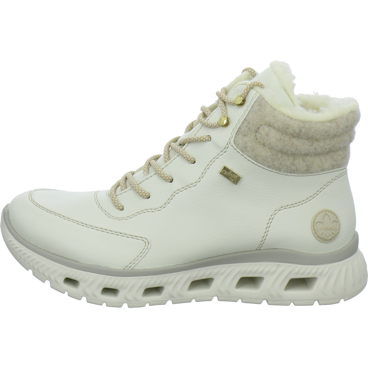 Bild 2 - Rieker Stiefeletten
