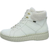 Remonte Winterstiefel Damen offwhite