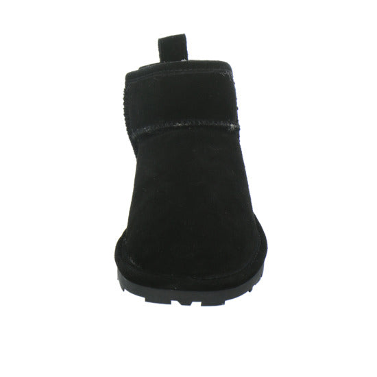 Axelda AB Genoa Winterstiefel warm gefüttert Schwarz - 360° Ansicht