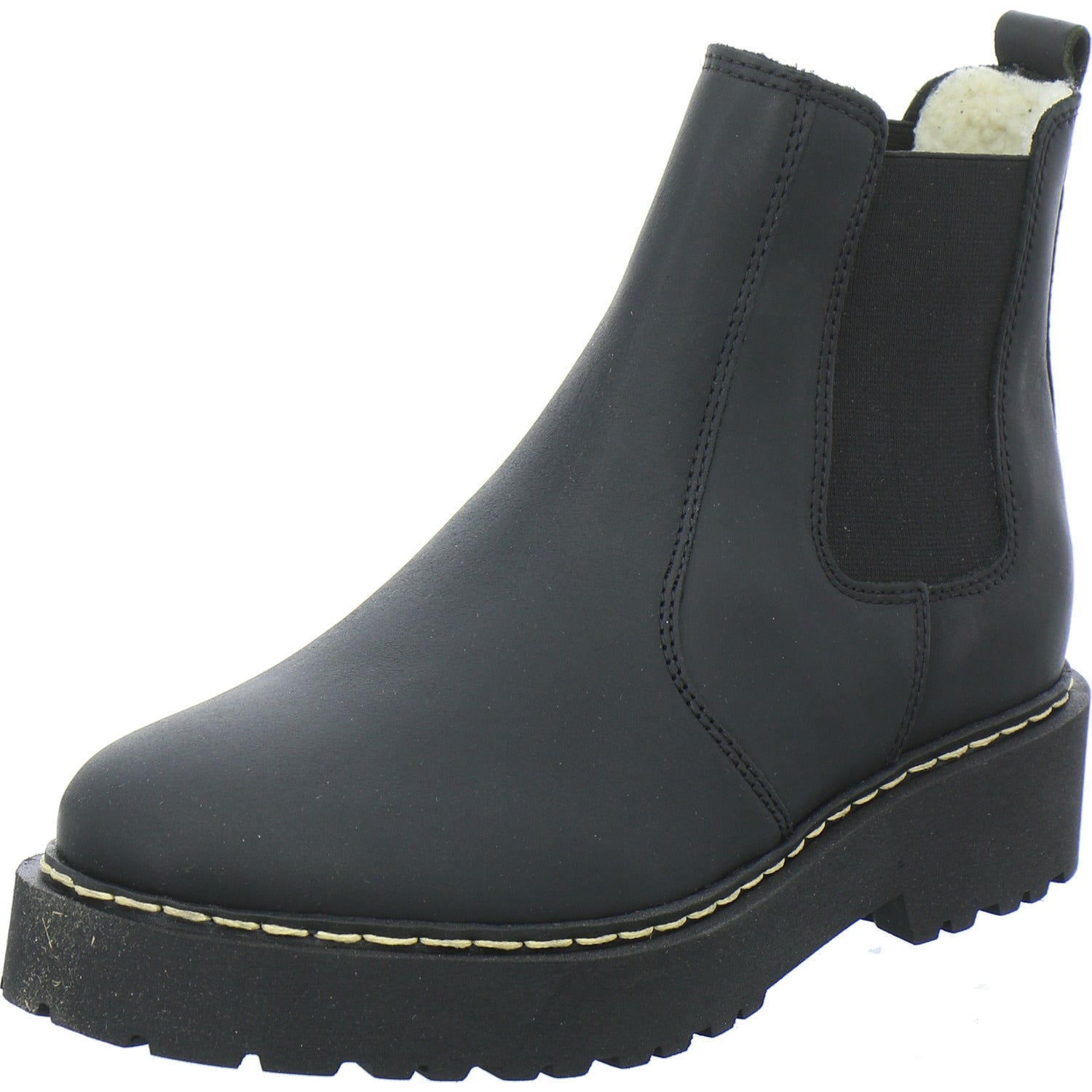 Bild 1 - Palpa Stiefeletten