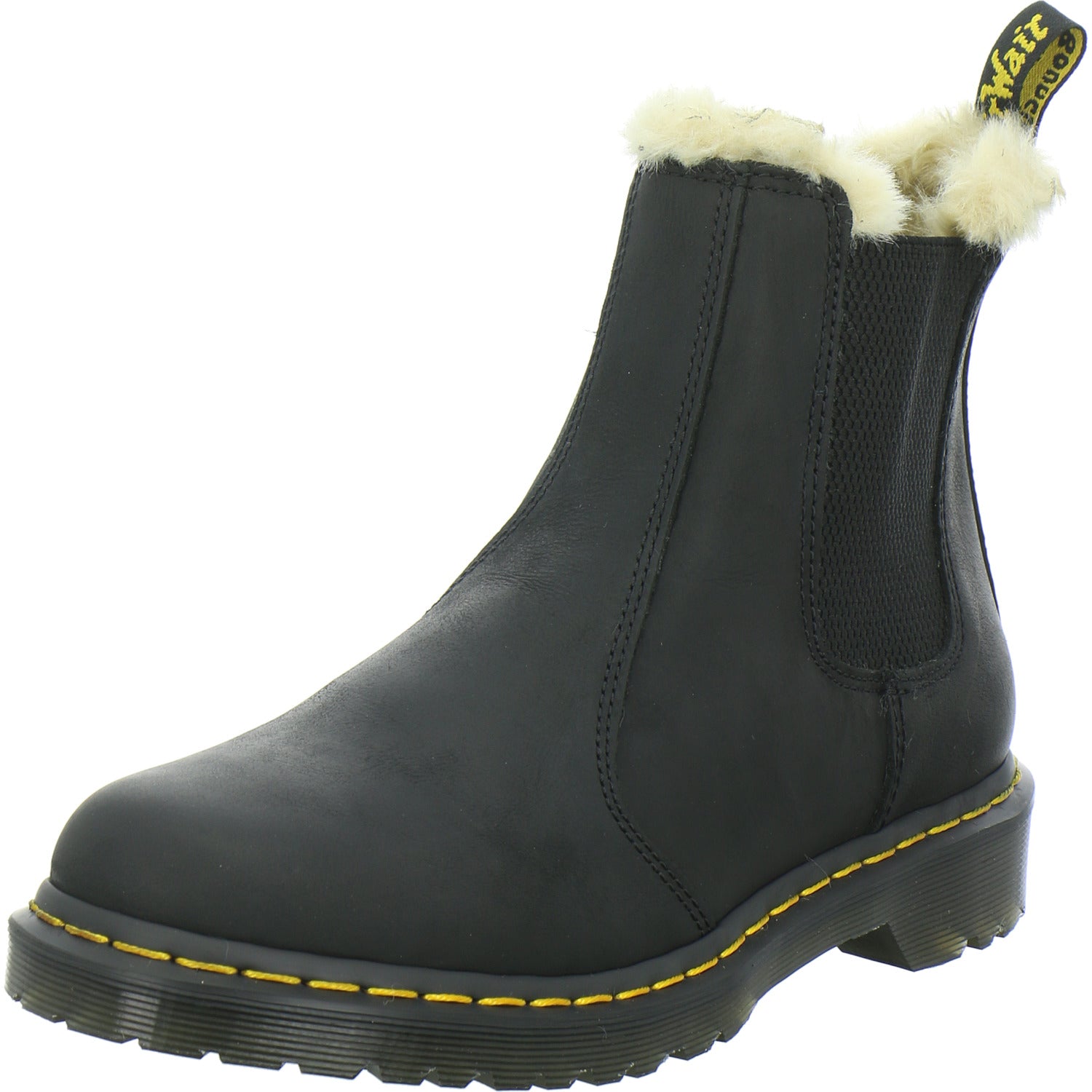 Bild 1 - Dr. Martens Stiefeletten