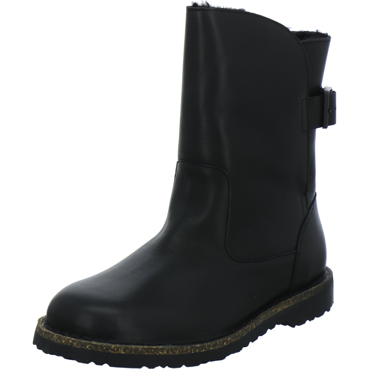 Bild 1 - Birkenstock Stiefeletten