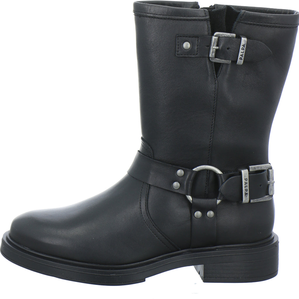 Bild 2 - Palpa Stiefeletten