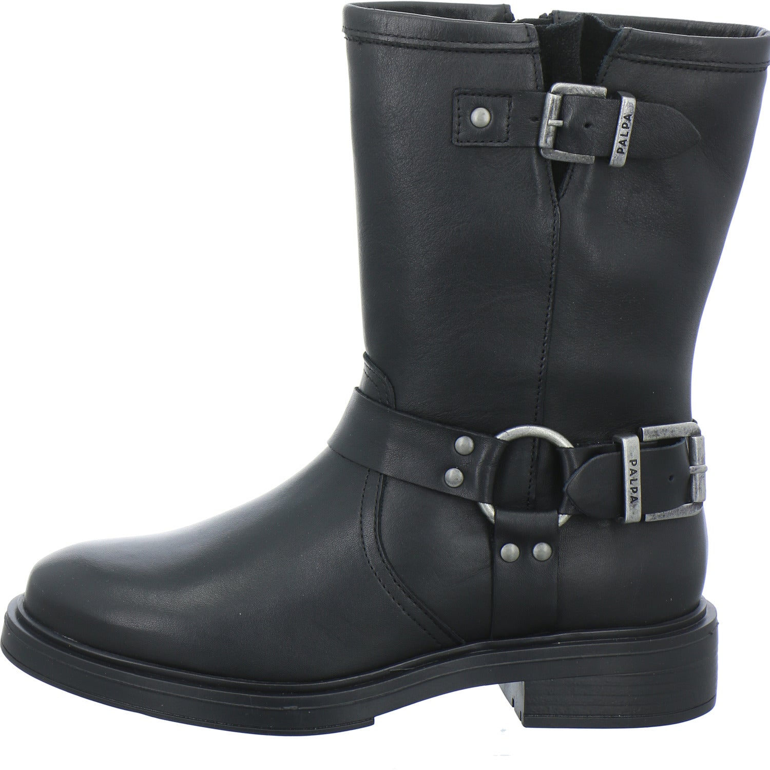 Bild 2 - Palpa Stiefeletten