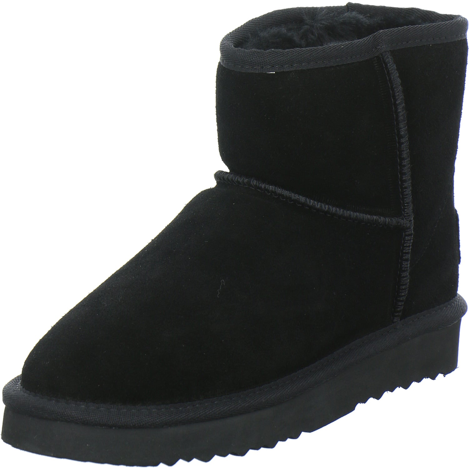 Bild 1 - OOG Stiefeletten