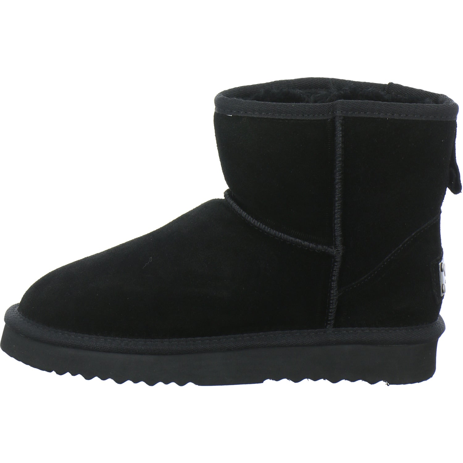 Bild 2 - OOG Stiefeletten