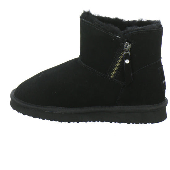 Planet Footwear GmbH Winterstiefel Damen Schwarz