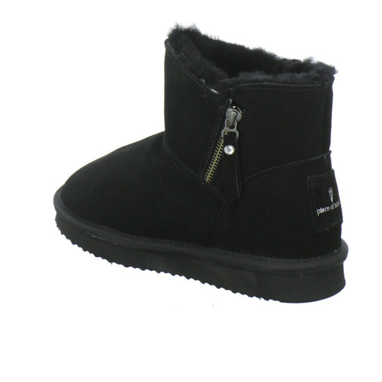 Planet Footwear GmbH Winterstiefel Damen Schwarz