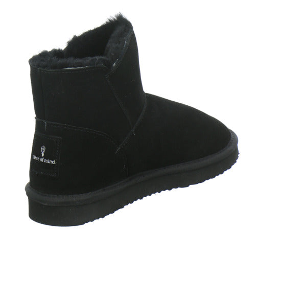 Planet Footwear GmbH Winterstiefel Damen Schwarz