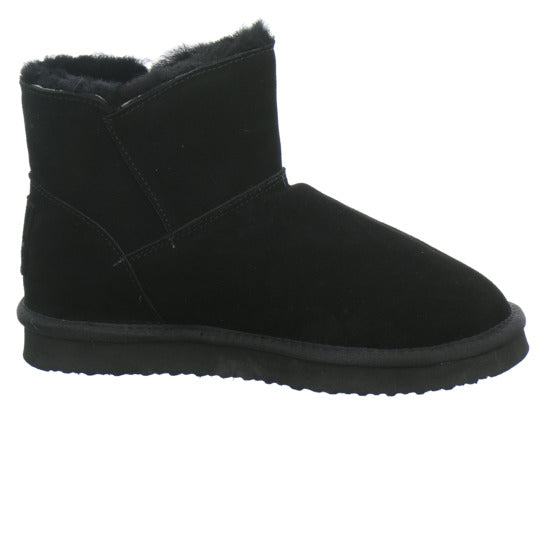 Planet Footwear GmbH Winterstiefel Damen Schwarz