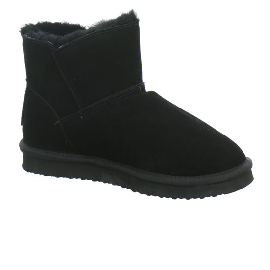 Planet Footwear GmbH Winterstiefel Damen Schwarz