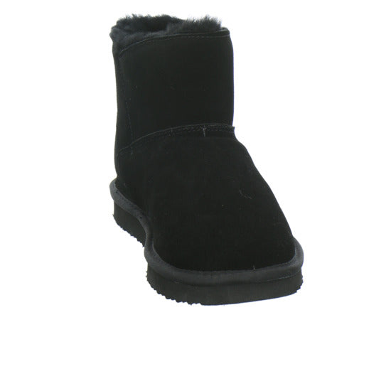 Planet Footwear GmbH Winterstiefel Damen Schwarz