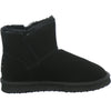 Planet Footwear GmbH Winterstiefel Damen Schwarz