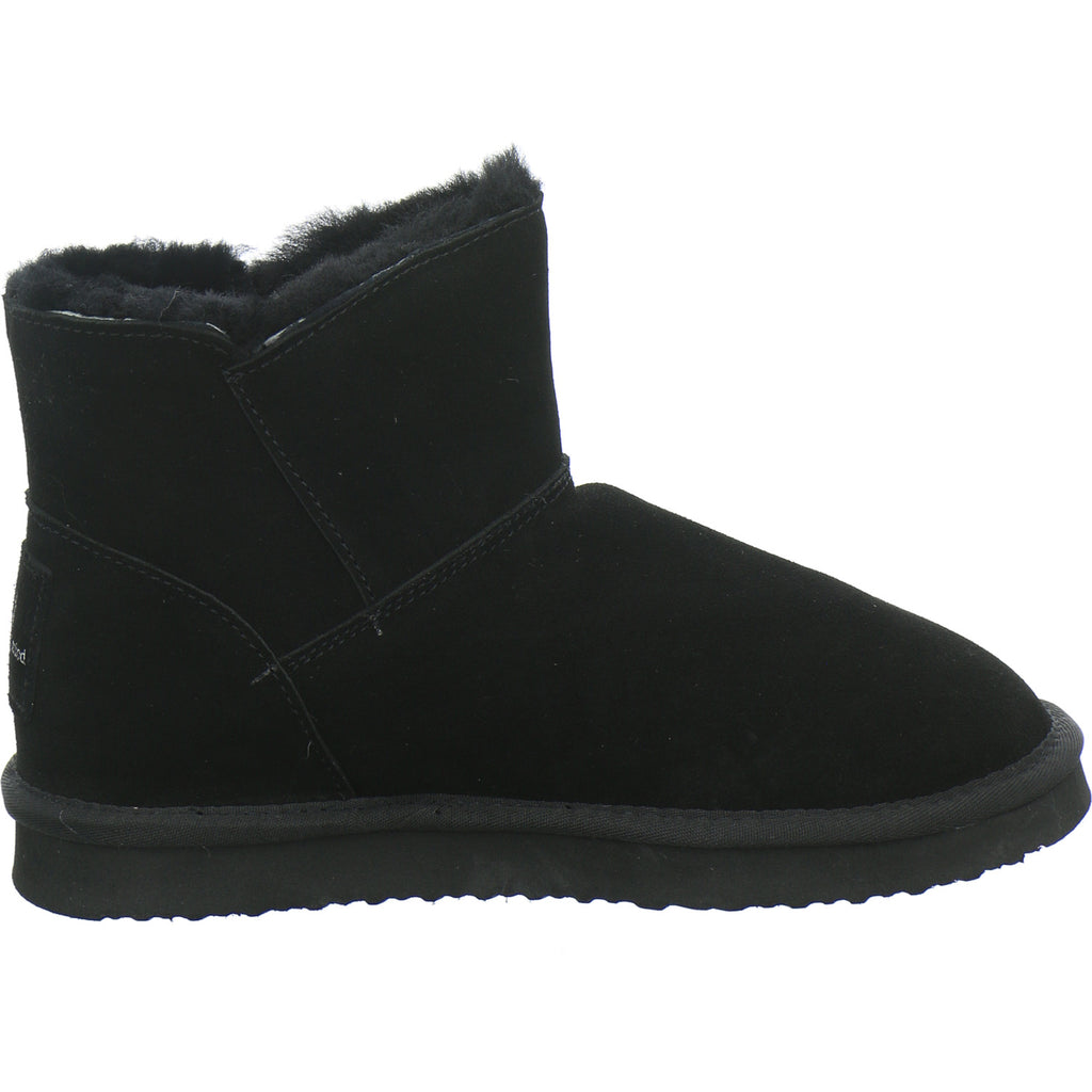 Planet Footwear GmbH Winterstiefel Damen Schwarz