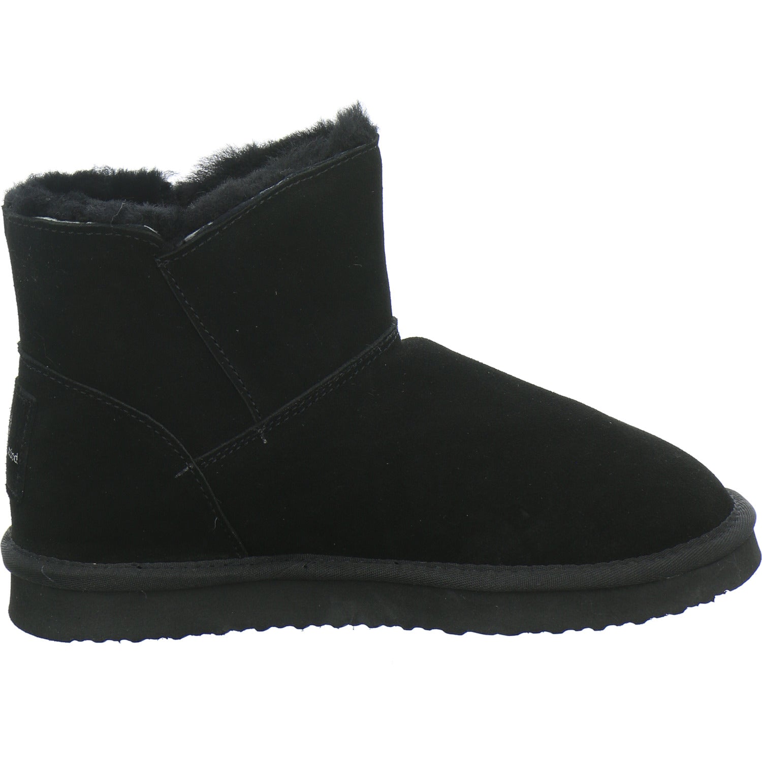 Planet Footwear GmbH Winterstiefel Damen Schwarz