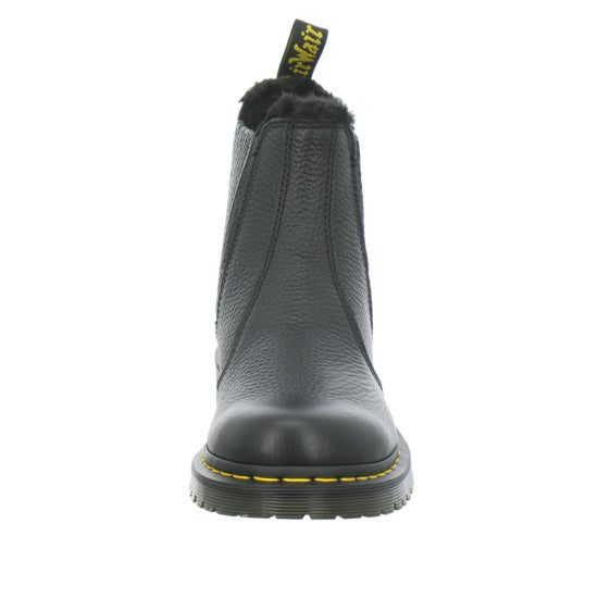 Dr. Martens Winterstiefel Damen 2976 Leonore Schwarz
