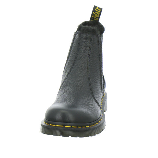 Dr. Martens Winterstiefel Damen 2976 Leonore Schwarz
