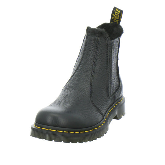 Dr. Martens Winterstiefel Damen 2976 Leonore Schwarz