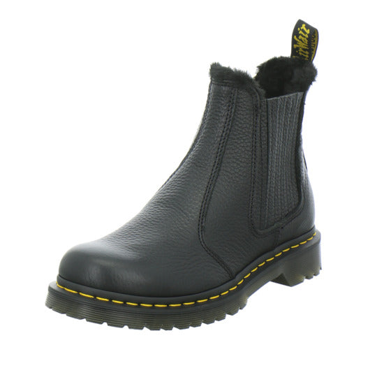 Dr. Martens Winterstiefel Damen 2976 Leonore Schwarz