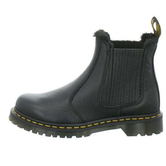 Dr. Martens Winterstiefel Damen 2976 Leonore Schwarz