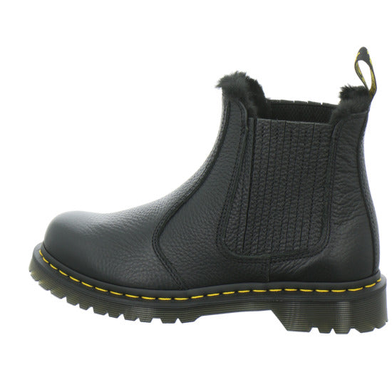 Dr. Martens Winterstiefel Damen 2976 Leonore Schwarz