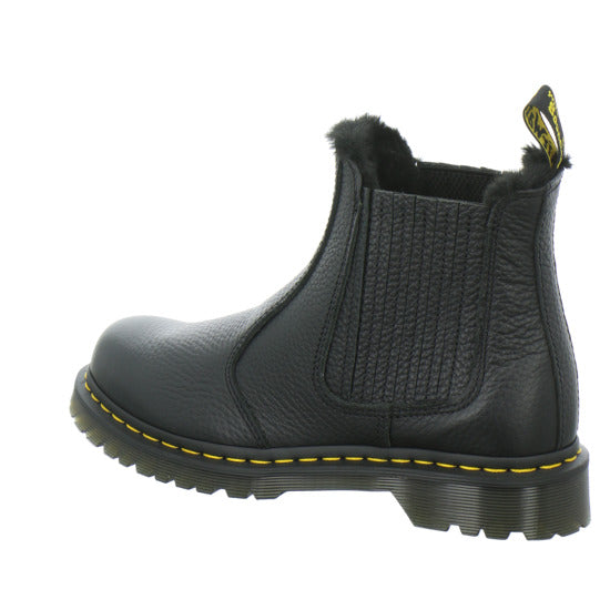 Dr. Martens Winterstiefel Damen 2976 Leonore Schwarz