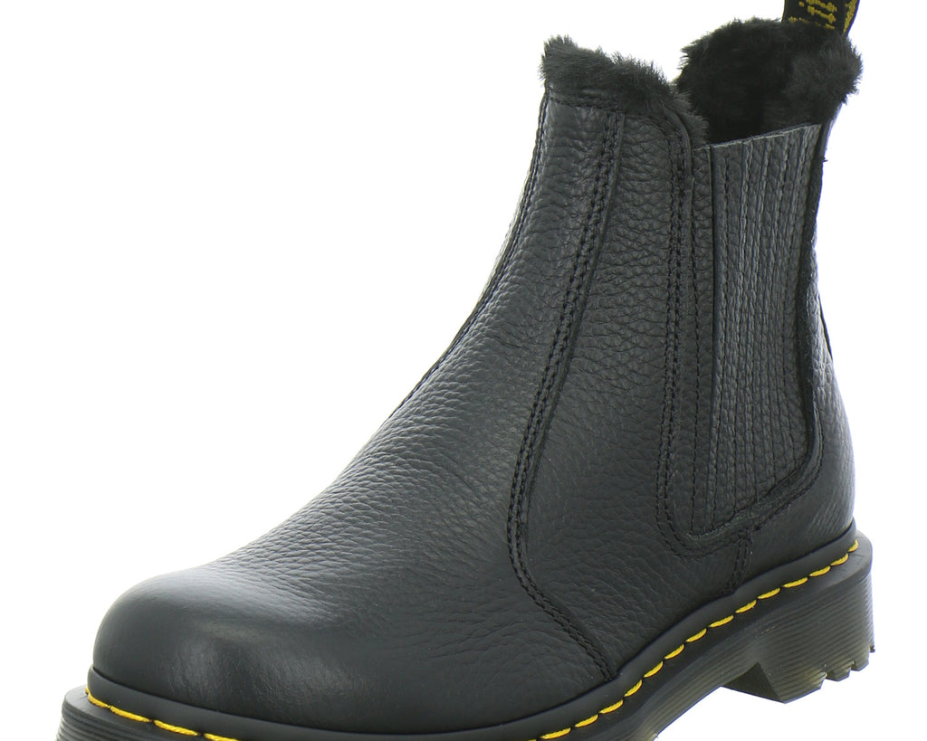 Dr. Martens Winterstiefel Damen 2976 Leonore Schwarz