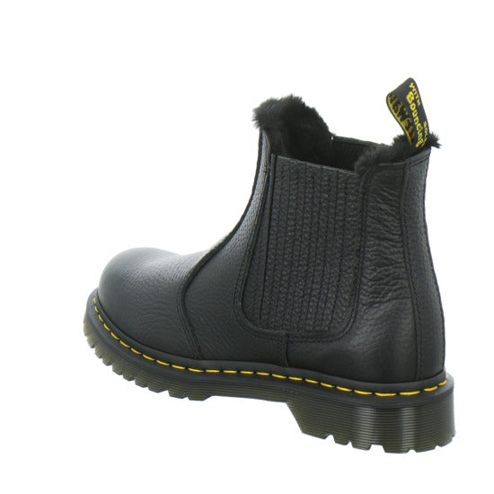 Dr. Martens Winterstiefel Damen 2976 Leonore Schwarz