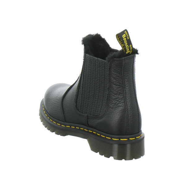 Dr. Martens Winterstiefel Damen 2976 Leonore Schwarz