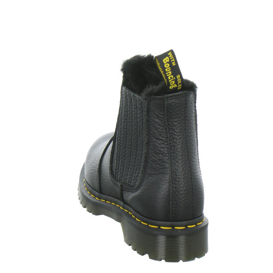 Dr. Martens Winterstiefel Damen 2976 Leonore Schwarz
