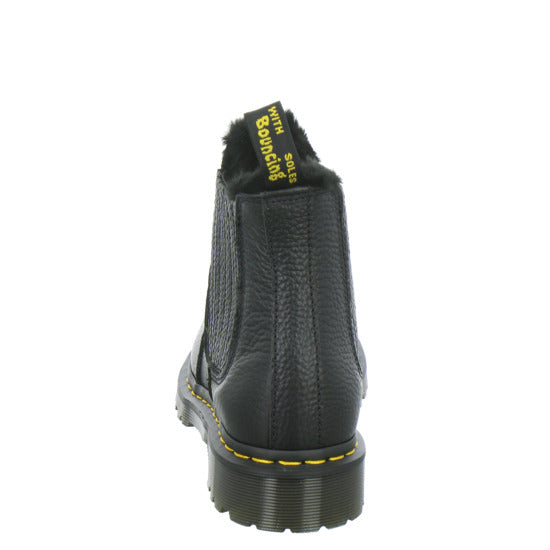 Dr. Martens Winterstiefel Damen 2976 Leonore Schwarz