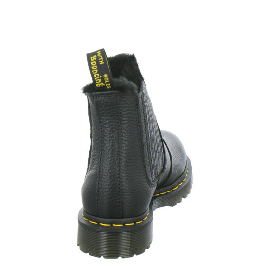 Dr. Martens Winterstiefel Damen 2976 Leonore Schwarz