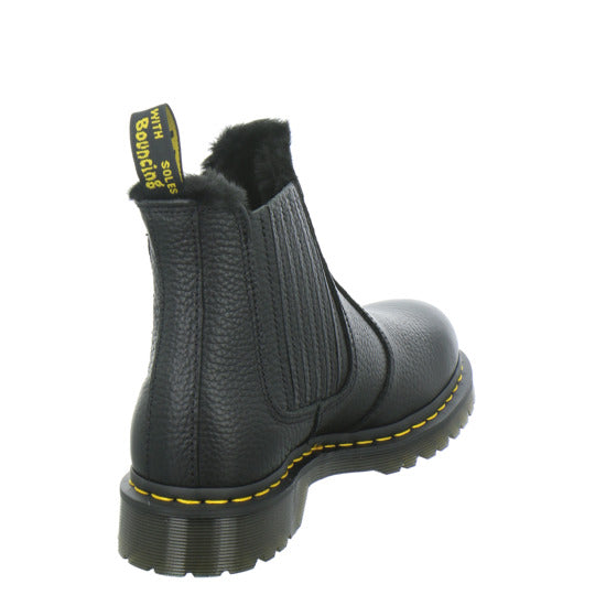 Dr. Martens Winterstiefel Damen 2976 Leonore Schwarz