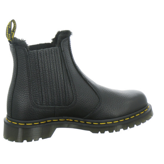 Dr. Martens Winterstiefel Damen 2976 Leonore Schwarz