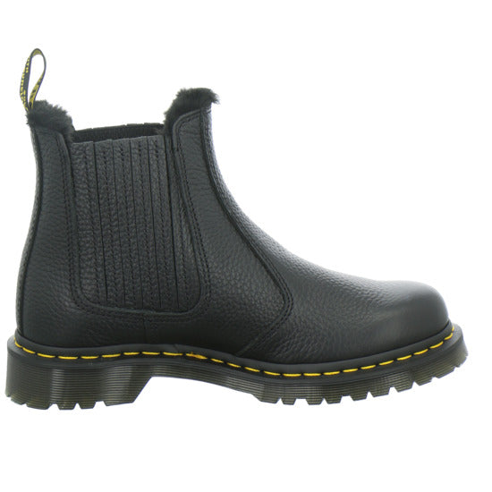 Dr. Martens Winterstiefel Damen 2976 Leonore Schwarz