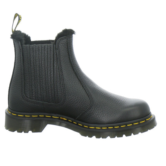 Dr. Martens Winterstiefel Damen 2976 Leonore Schwarz
