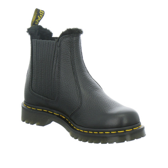 Dr. Martens Winterstiefel Damen 2976 Leonore Schwarz