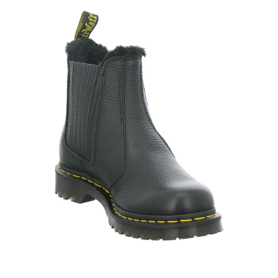 Dr. Martens Winterstiefel Damen 2976 Leonore Schwarz