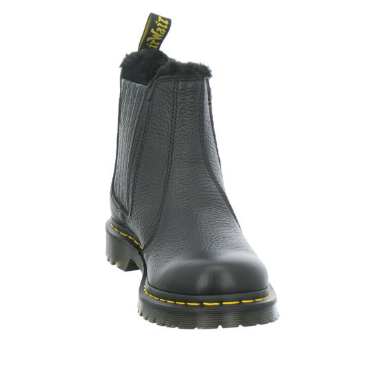 Dr. Martens Winterstiefel Damen 2976 Leonore Schwarz