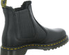 Dr. Martens Winterstiefel Damen 2976 Leonore Schwarz