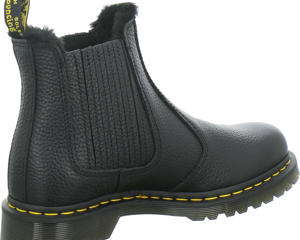 Dr. Martens Winterstiefel Damen 2976 Leonore Schwarz