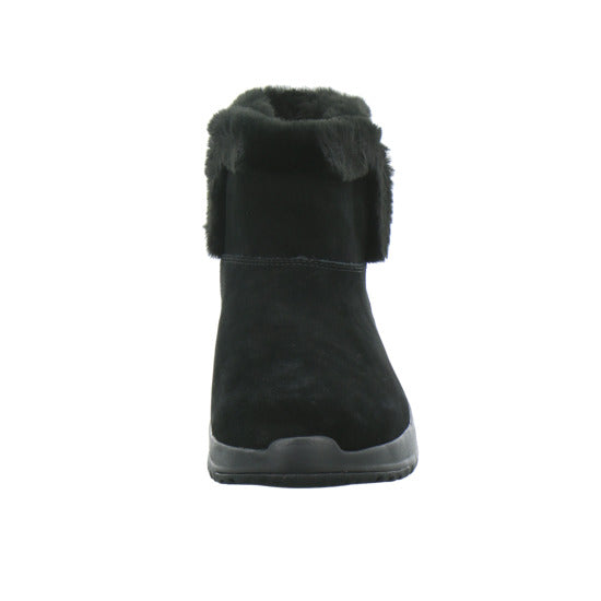 Skechers Winterstiefel Damen On The Go Schwarz