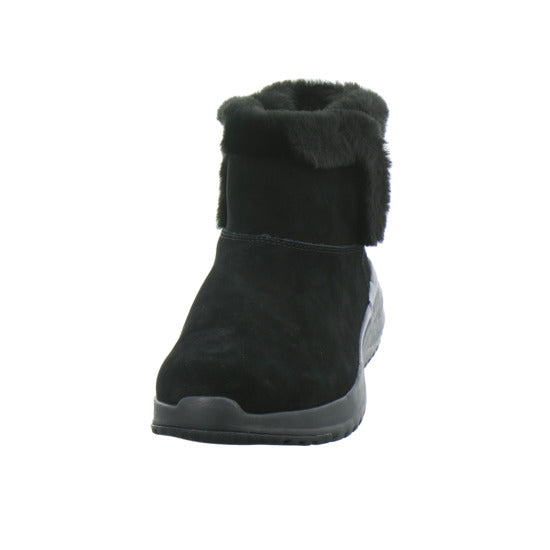 Skechers Winterstiefel Damen On The Go Schwarz