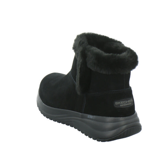 Skechers Winterstiefel Damen On The Go Schwarz