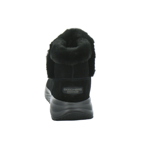 Skechers Winterstiefel Damen On The Go Schwarz