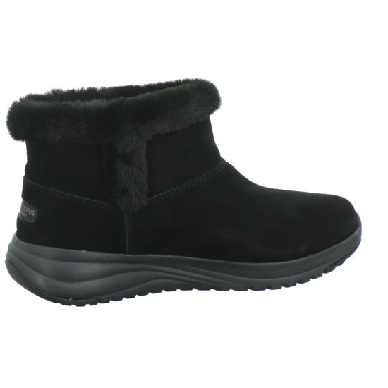 Skechers Winterstiefel Damen On The Go Schwarz