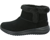 Skechers Winterstiefel Damen On The Go Schwarz