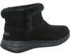 Skechers Winterstiefel Damen On The Go Schwarz