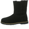 Birkenstock Winterstiefel Damen Uppsala Zip Schwarz