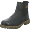 camel active Winterstiefel Damen Trek Schwarz